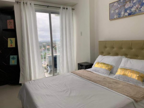 INSPIRIA CONDOMINIUM TOWER DAVAO